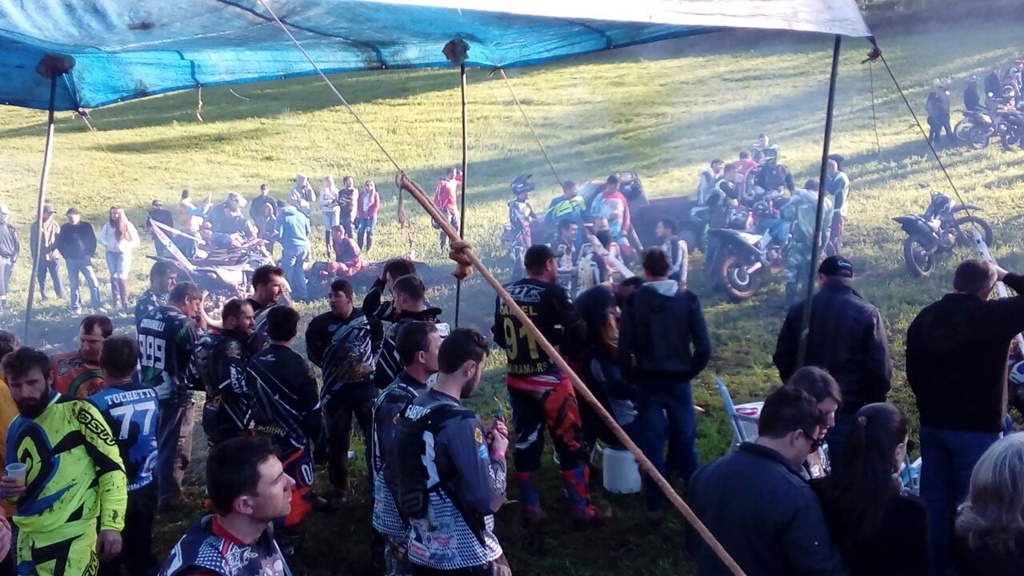 Ir para  <p><big>Neste domingo(027), aconteceu no munic&iacute;pio de Viatudos a 9&ordf; edi&ccedil;&atilde;o&nbsp;da Trilha do Boi, evento que&nbsp;atrai trilheiros de diversas localidades para participarem da...
